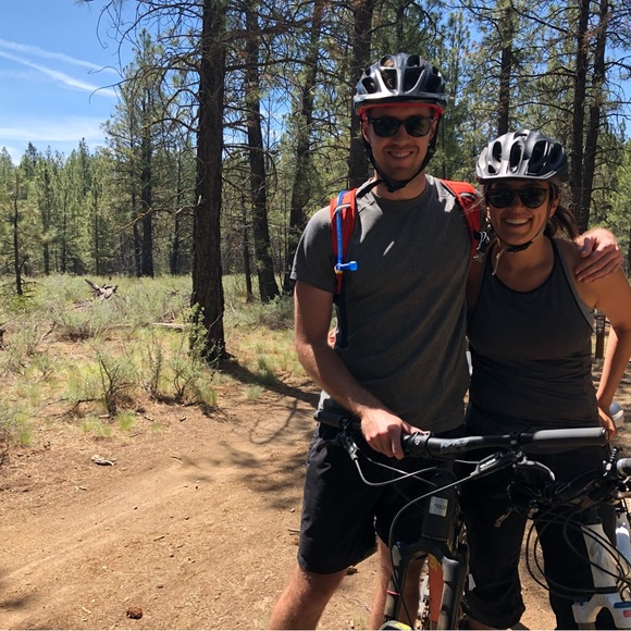 Meet your Posher, Adrianna - Picture 1 of 1